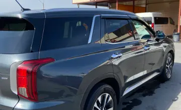 Hyundai Palisade 2019 года за 14 500 000 тг. в Алматы