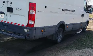 IVECO Daily 2008 года за 5 000 000 тг. в Павлодар фото 3