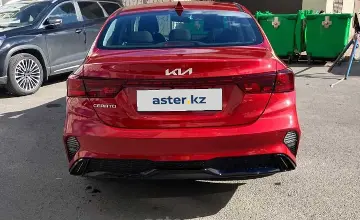 Kia Cerato 2023 года за 9 500 000 тг. в Астана фото 3