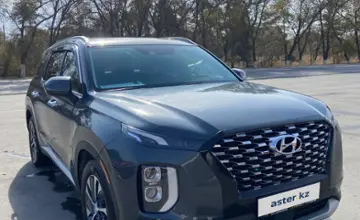Hyundai Palisade 2019 года за 14 500 000 тг. в Алматы фото 3
