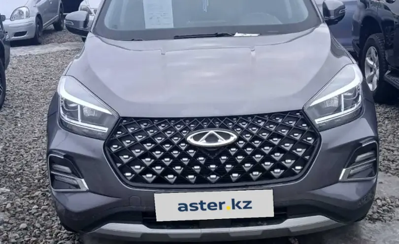 Chery Tiggo 4 Pro 2023 года за 7 000 000 тг. в Кокшетау