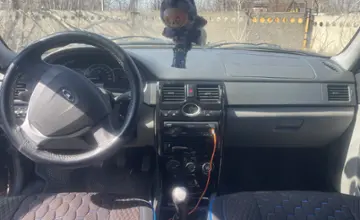 LADA (ВАЗ) Priora 2012 года за 2 850 000 тг. в Усть-Каменогорск фото 4