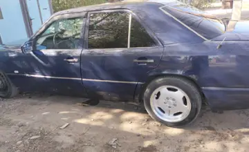 Mercedes-Benz E-Класс 1992 года за 1 900 000 тг. в Актюбинская область