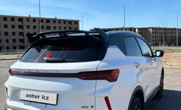 Geely Coolray 2024 года за 9 000 000 тг. в Астана фото 3