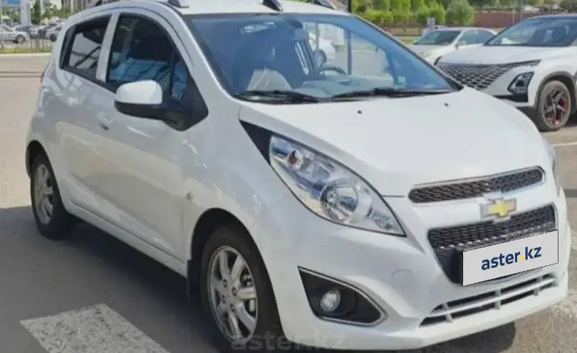 Chevrolet Spark 2023 года за 5 600 000 тг. в Алматы