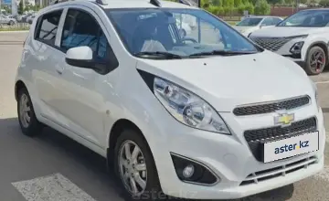 Chevrolet Spark 2023 года за 5 600 000 тг. в Алматы фото 1