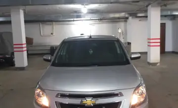 Chevrolet Cobalt 2024 года за 5 700 000 тг. в Акмолинская область фото 1