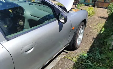 Ford Mondeo 1995 года за 1 500 000 тг. в Экибастуз фото 4