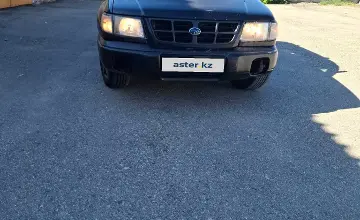 Subaru Forester 1999 года за 3 200 000 тг. в Усть-Каменогорск фото 2
