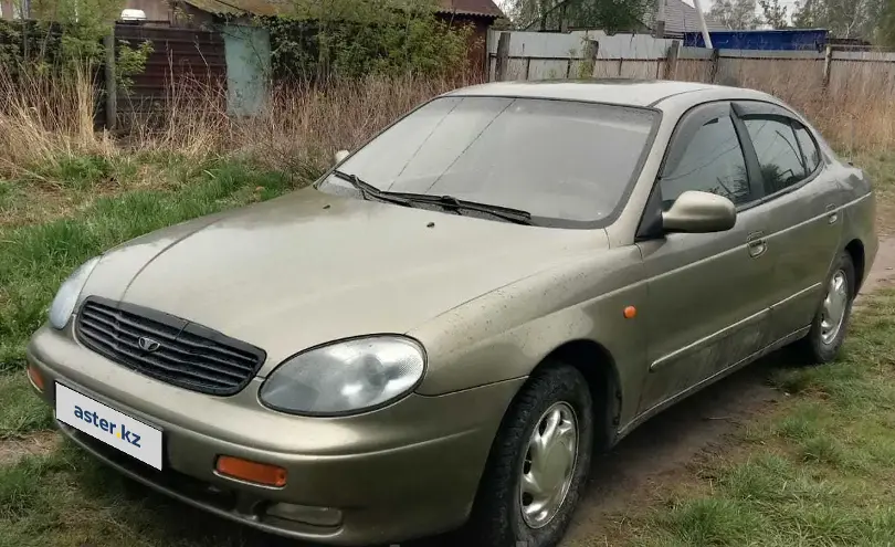Daewoo Leganza 1997 года за 900 000 тг. в Северо-Казахстанская область