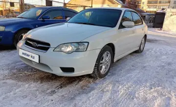 Subaru Legacy 2005 года за 3 000 000 тг. в Кокшетау фото 2