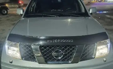 Nissan Pathfinder 2009 года за 8 000 000 тг. в Алматы фото 2