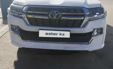 Toyota Land Cruiser 2015 года за 18 900 000 тг. в Карагандинская область фото 2