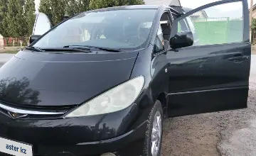 Toyota Previa 2003 года за 7 000 000 тг. в Кызылорда фото 1