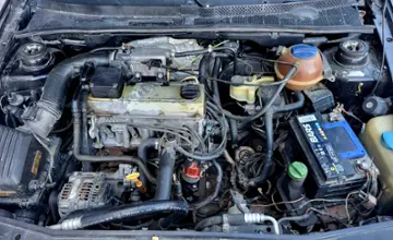 Volkswagen Golf 1997 года за 2 027 000 тг. в Кызылординская область