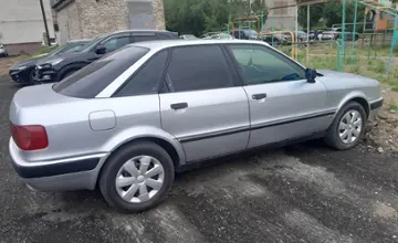 Audi 80 1992 года за 1 600 000 тг. в Талдыкорган фото 3
