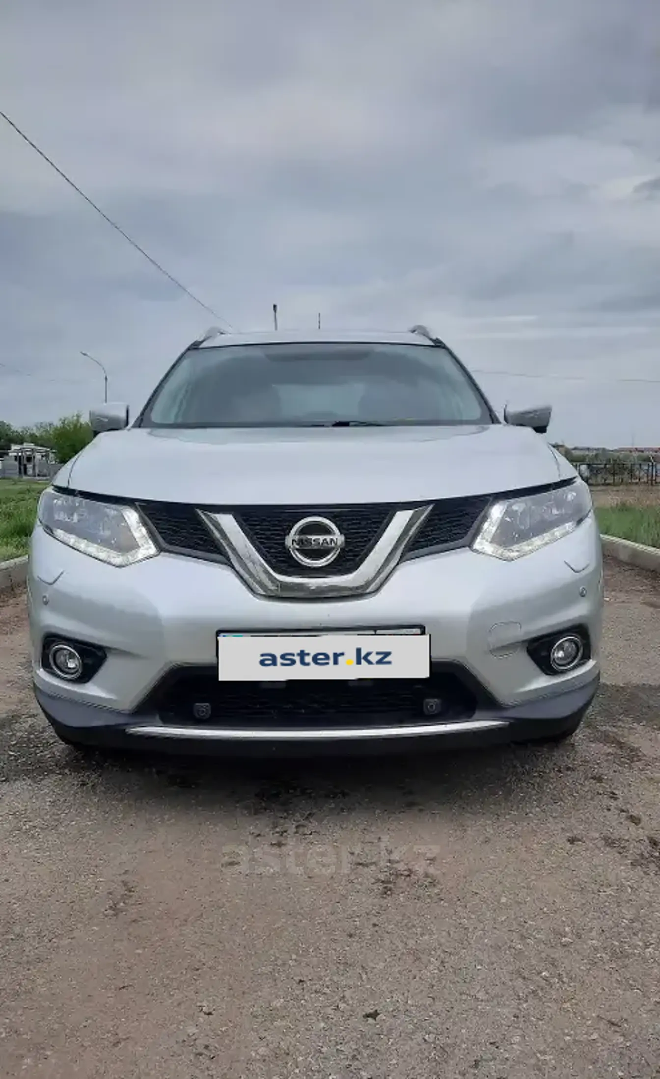 Nissan X-Trail 2016 года за 8 200 000 тг. в Карагандинская область фото 2