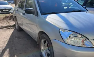 Mitsubishi Lancer 2008 года за 2 900 000 тг. в Костанайская область фото 3