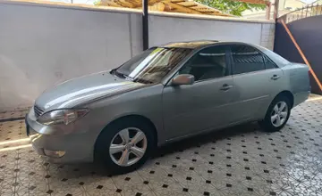 Toyota Camry 2005 года за 4 200 000 тг. в Шымкент фото 2