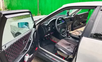Audi 80 1990 года за 800 000 тг. в Жамбылская область