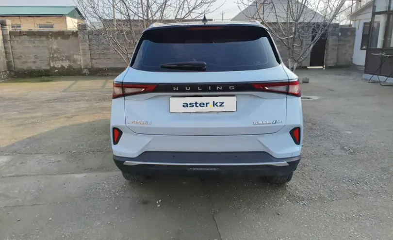 Wuling Star Asta 2022 года за 7 800 000 тг. в Шымкент