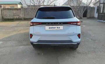Wuling Star Asta 2022 года за 7 800 000 тг. в Шымкент