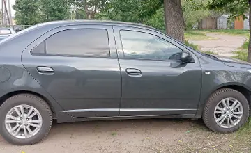 Chevrolet Cobalt 2025 года за 6 300 000 тг. в Костанай фото 2
