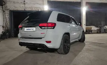 Jeep Grand Cherokee 2014 года за 15 500 000 тг. в Алматы