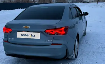 Chevrolet Monza 2023 года за 6 800 000 тг. в Костанай фото 4