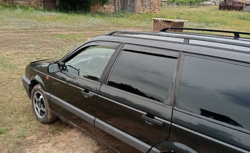 Volkswagen Passat 1993 года за 1 700 000 тг. в Костанайская область фото 3