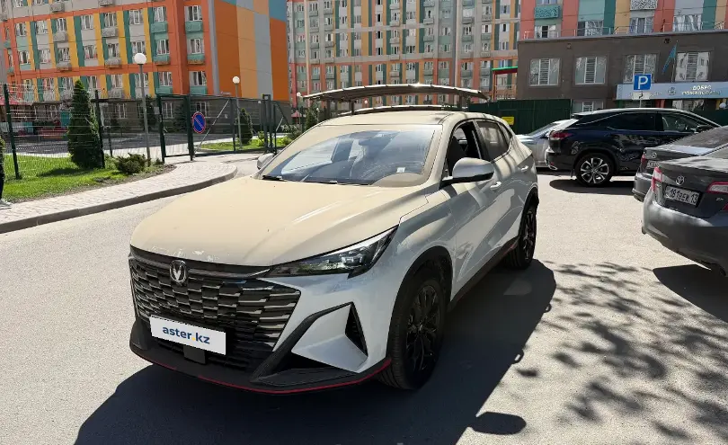 Changan X5 Plus 2025 года за 7 500 000 тг. в Алматы