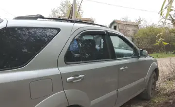 Kia Sorento 2005 года за 4 000 000 тг. в Уральск фото 2