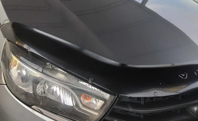 LADA (ВАЗ) Vesta 2020 года за 4 000 000 тг. в Кызылординская область фото 3