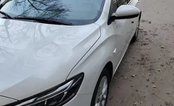 Chevrolet Monza 2023 года за 6 800 000 тг. в Алматы фото 2