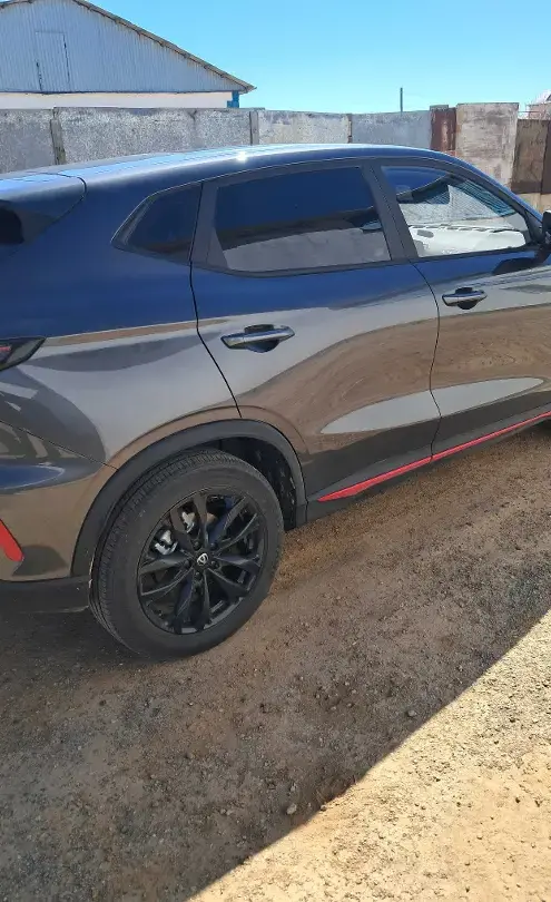 Changan X5 Plus 2025 года за 9 000 000 тг. в Актобе фото 4