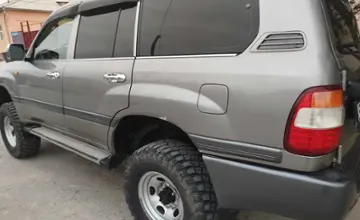 Toyota Land Cruiser 2006 года за 11 500 000 тг. в Кызылординская область фото 3