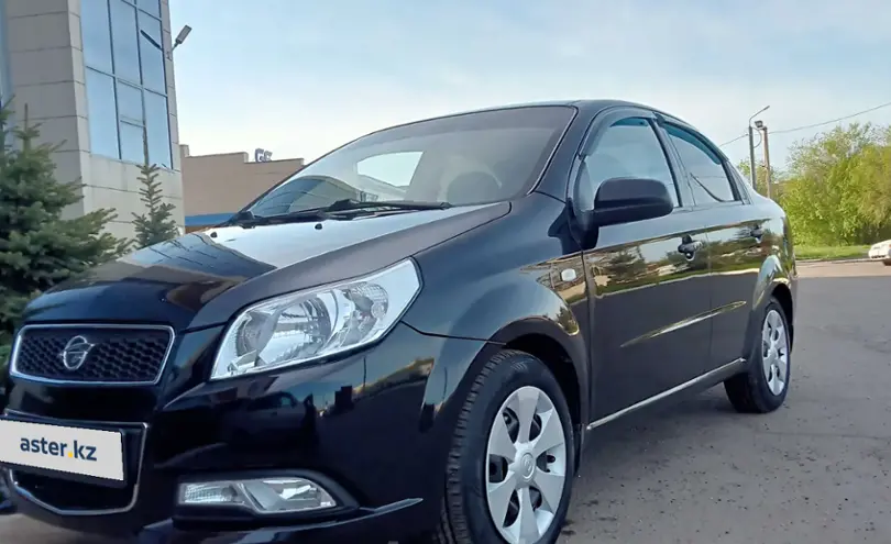 Ravon Nexia R3 2017 года за 3 650 000 тг. в Уральск