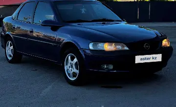 Opel Vectra 1996 года за 1 000 000 тг. в Карагандинская область фото 3
