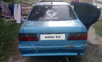 Nissan Primera 1996 года за 1 000 000 тг. в Алматы фото 2