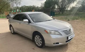 Toyota Camry 2006 года за 5 500 000 тг. в Алматы фото 3
