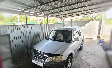 Honda CR-V 2000 года за 3 600 000 тг. в Талдыкорган фото 1