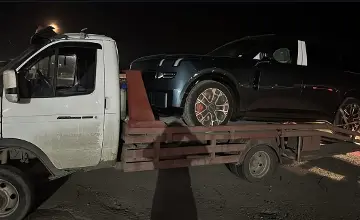 ГАЗ 3302 «Газель» 2007 года за 4 500 000 тг. в Алматы фото 5