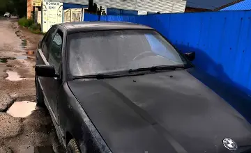 BMW 3 серии 1992 года за 850 000 тг. в Усть-Каменогорск фото 3