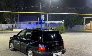 Subaru Forester 2000 года за 2 500 000 тг. в Алматы