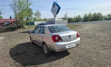 Geely MK 2013 года за 2 000 000 тг. в Усть-Каменогорск фото 3