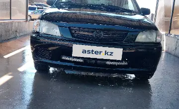Mazda Demio 2003 года за 1 500 000 тг. в Алматы фото 2
