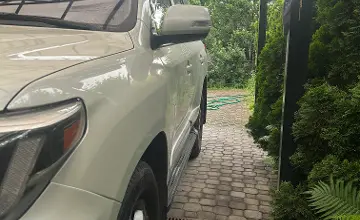 Toyota Land Cruiser 2012 года за 21 000 000 тг. в Алматы фото 2