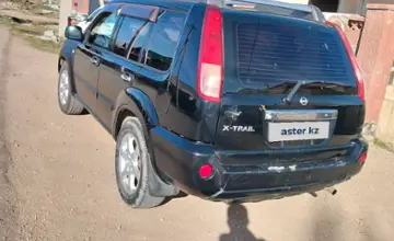 Nissan X-Trail 2007 года за 3 200 000 тг. в Астана фото 4