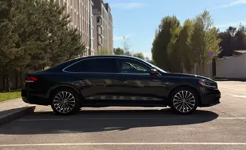 Volkswagen Passat (North America) 2021 года за 10 500 000 тг. в Астана