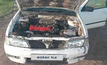 Nissan Primera 1997 года за 400 000 тг. в Кокшетау фото 5